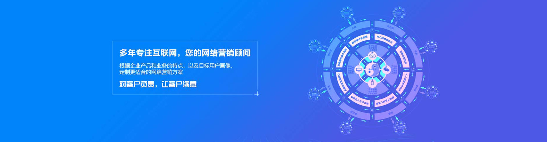 朔城信息流平台